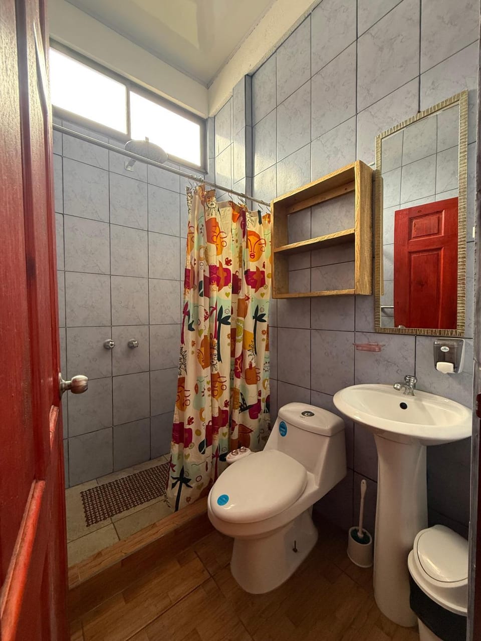 Shower, Toilet, Bathroom, bidet