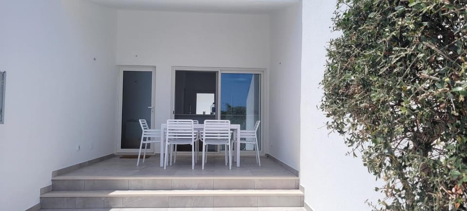Balcony/Terrace, Balcony/Terrace, Dining area