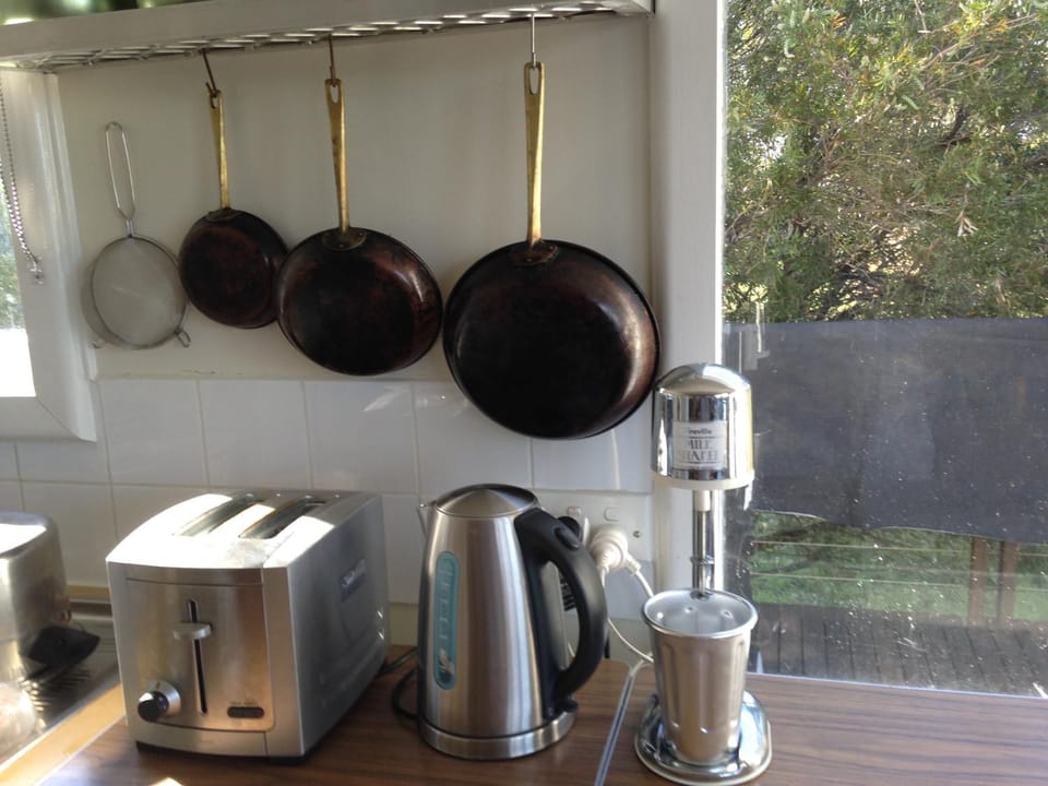 Coffee/tea facilities, Kitchen or kitchenette