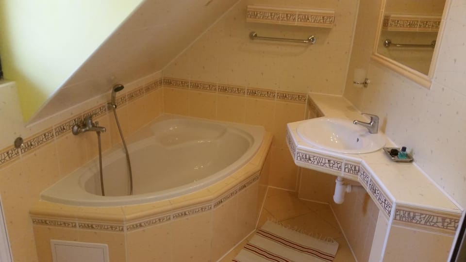 Apartmán Ariana Apartment in Czechia