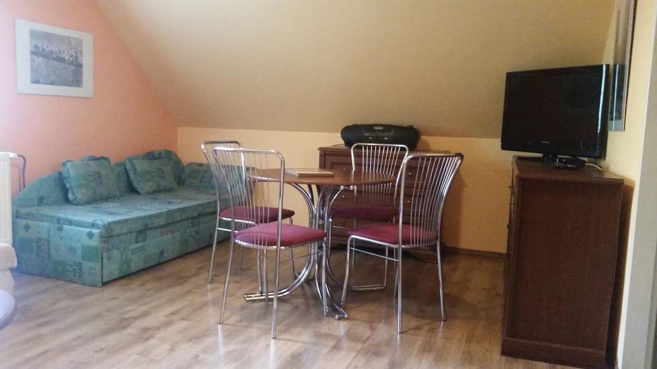 Apartmán Ariana Apartment in Czechia
