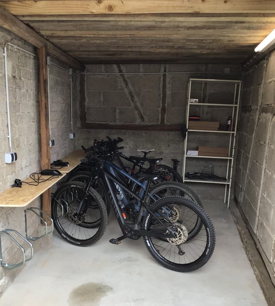 Cycling
