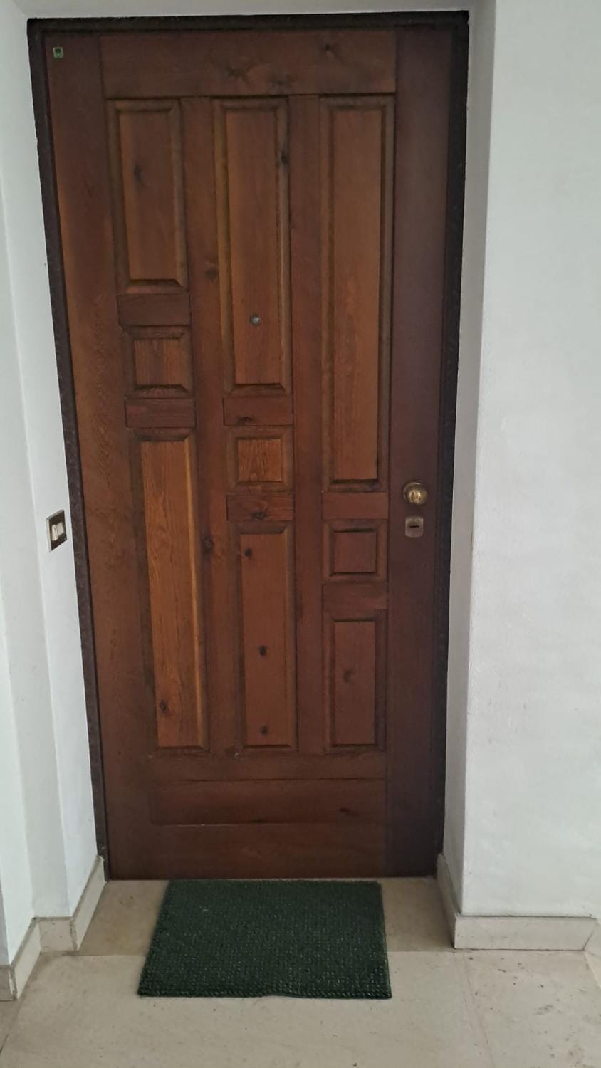 CONDOMINIO MAURIZIO A MARE Apartment in Abruzzo