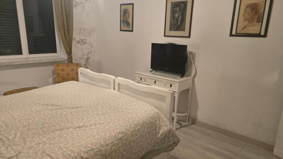 Home Rome Center Bed and Breakfast in Rome