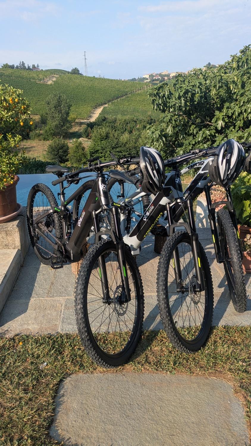 Natural landscape, Cycling, Cycling