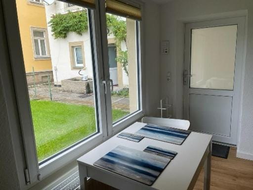 Ferienwohnung Pirna mit Elbblick Apartment in Pirna
