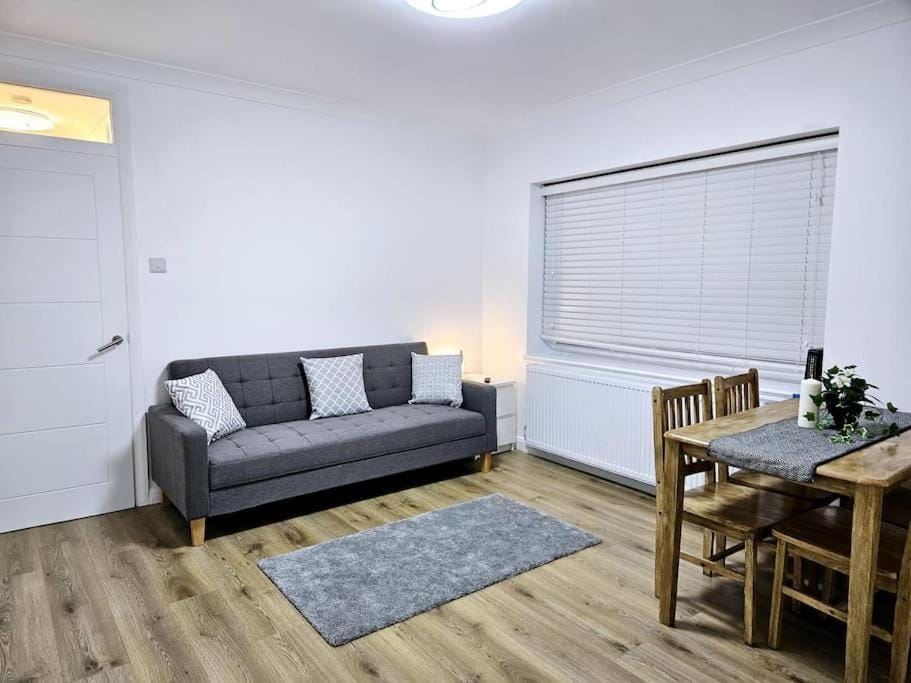 Wonderful Apartment in Wembley Apartment in Wembley