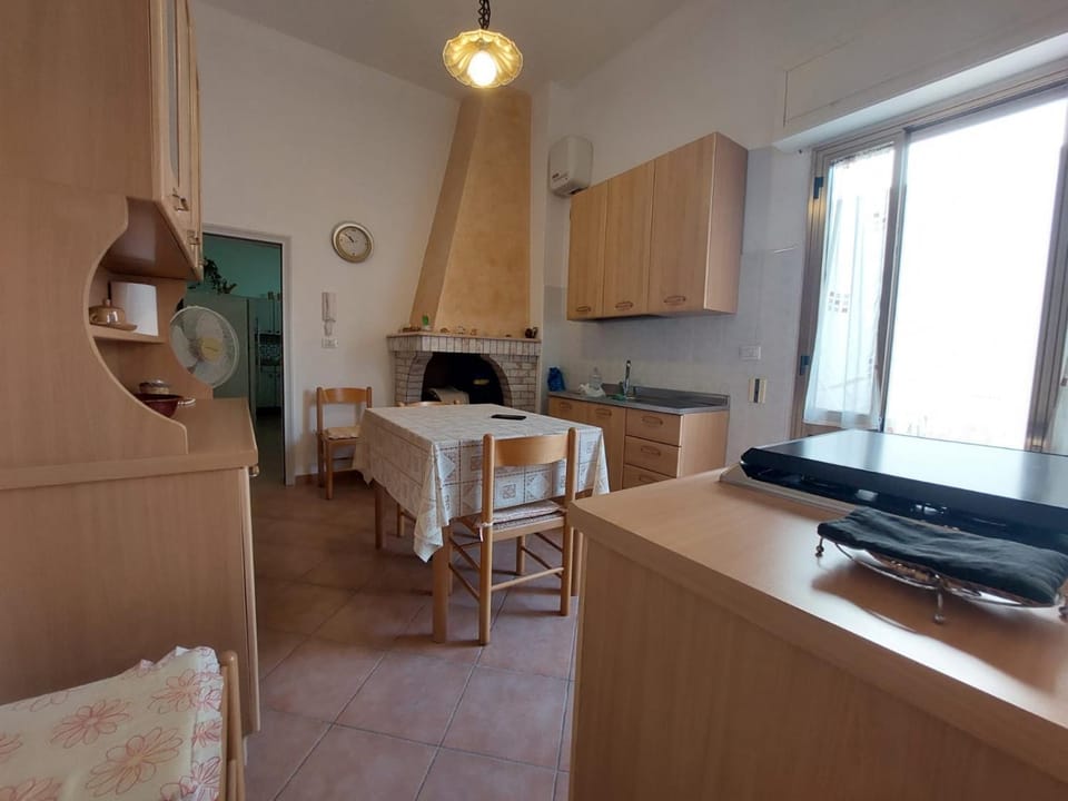 Appartamento a 600 mt dal mare a Santa Maria di Leuca House in Apulia