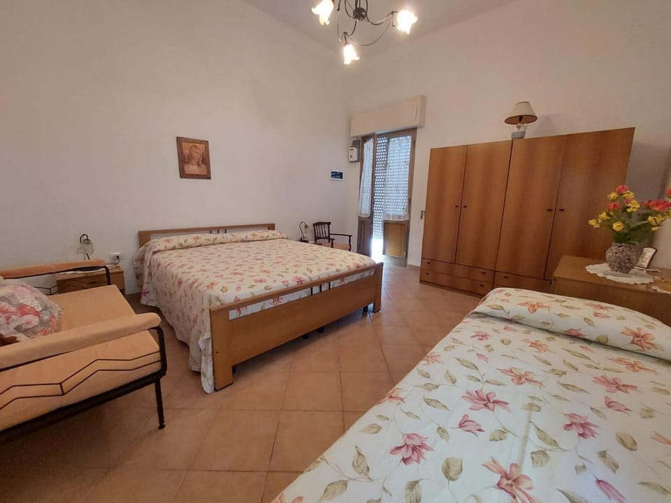 Appartamento a 600 mt dal mare a Santa Maria di Leuca House in Apulia