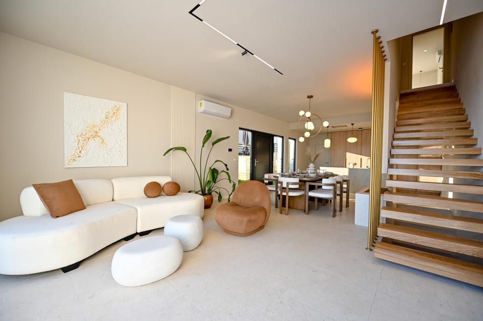 Villa Rosemary West - Heated Infinity Swimming Pool - Jacuzzi - Sea View Villa in Makarska