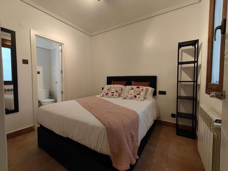 Apartamento en Lekeitio Apartment in Lekeitio