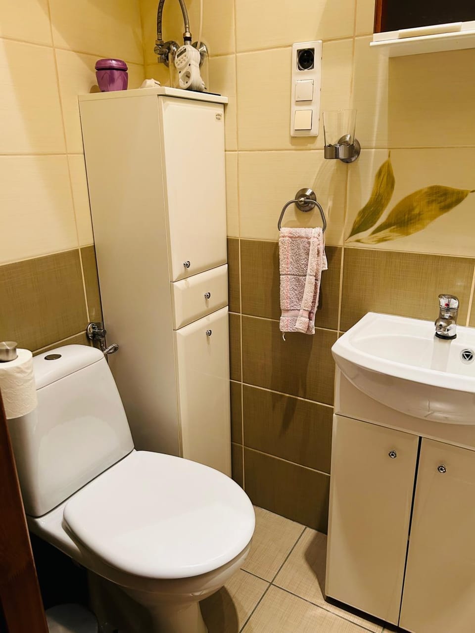 Retoryka Apartment in Krakow