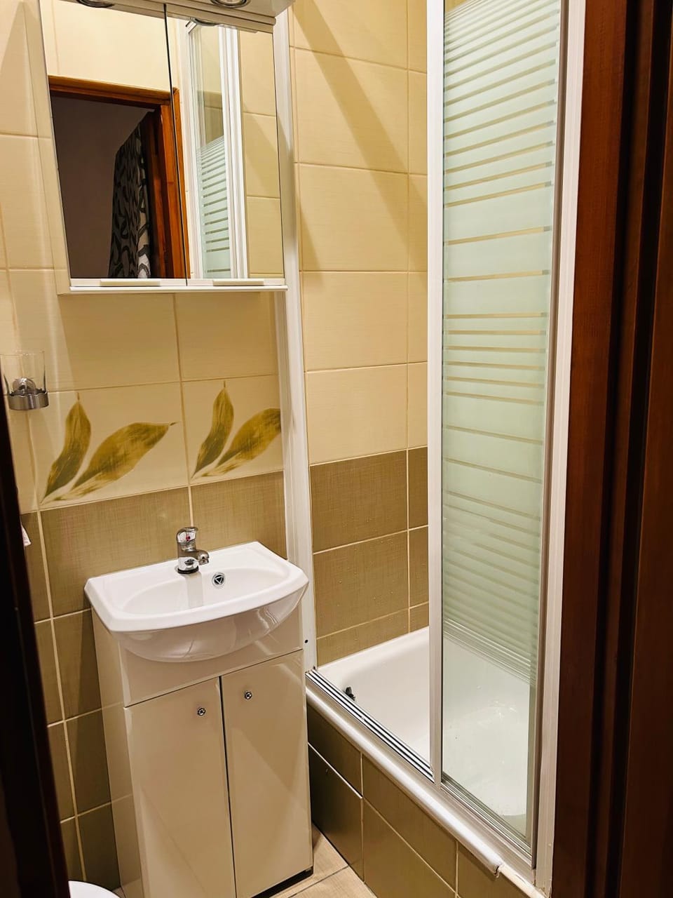 Retoryka Apartment in Krakow