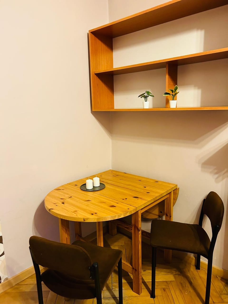 Retoryka Apartment in Krakow