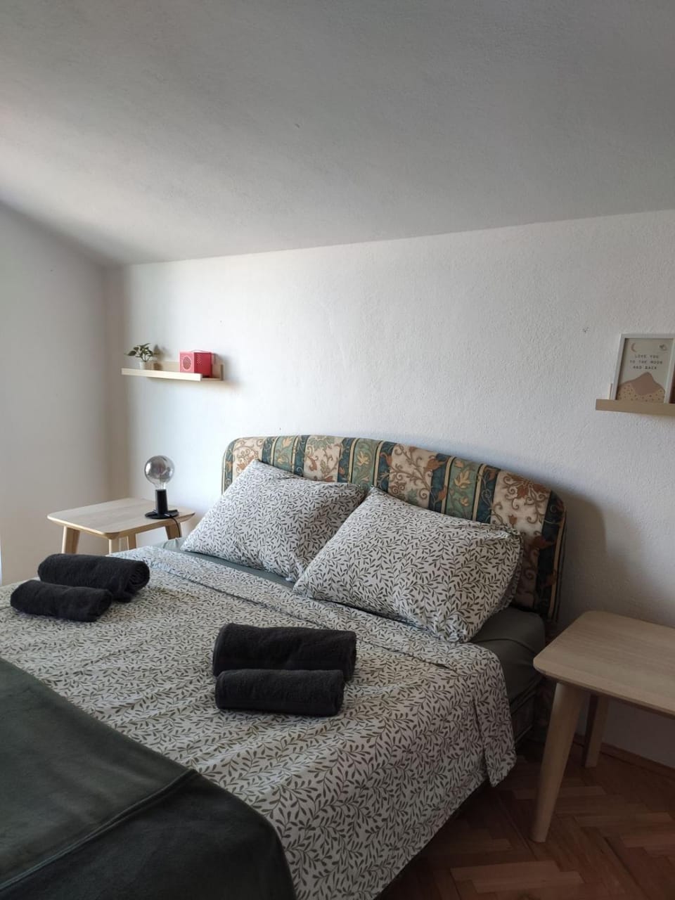 Park 2 Branka FREE PARKING Apartment in Serbia