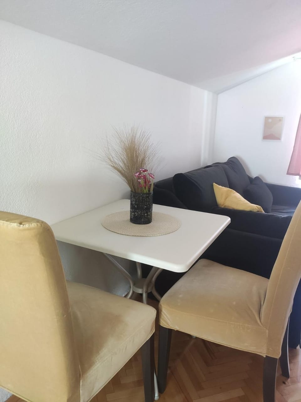 Park 2 Branka FREE PARKING Apartment in Serbia