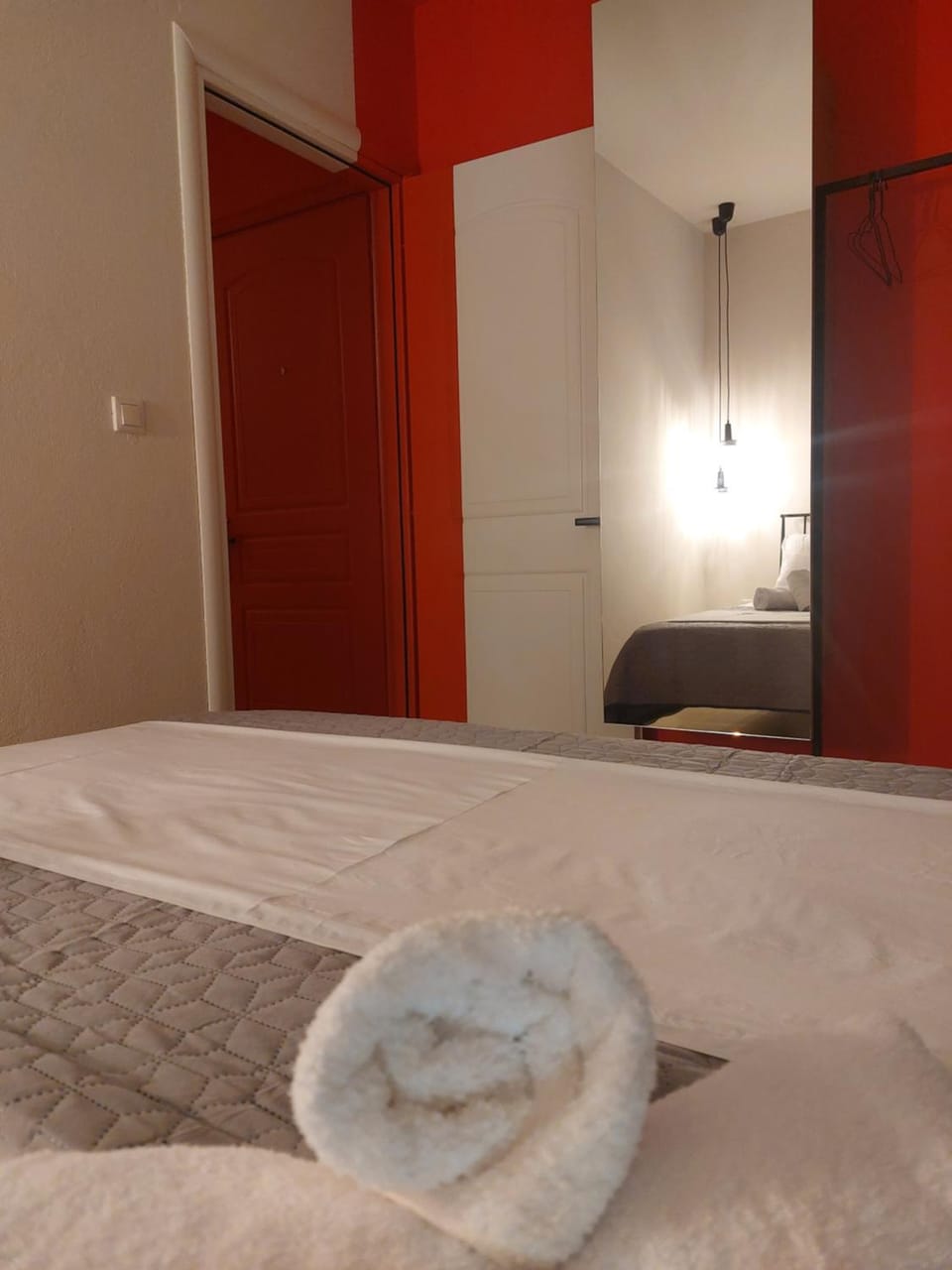 CheetARa Apartment in Alexandroupoli
