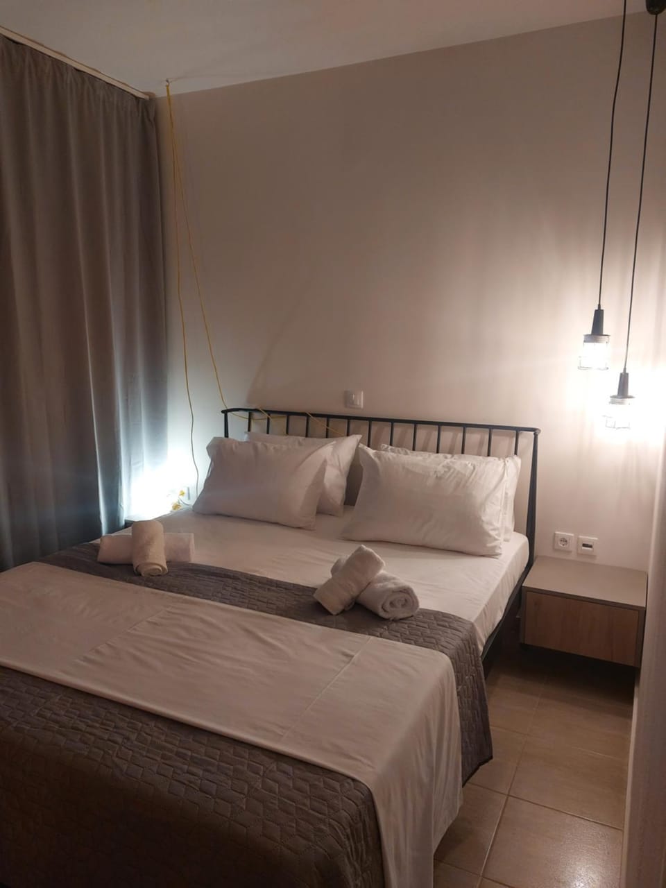 CheetARa Apartment in Alexandroupoli