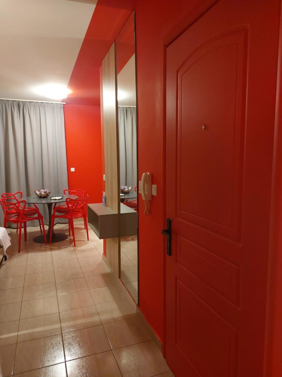 CheetARa Apartment in Alexandroupoli