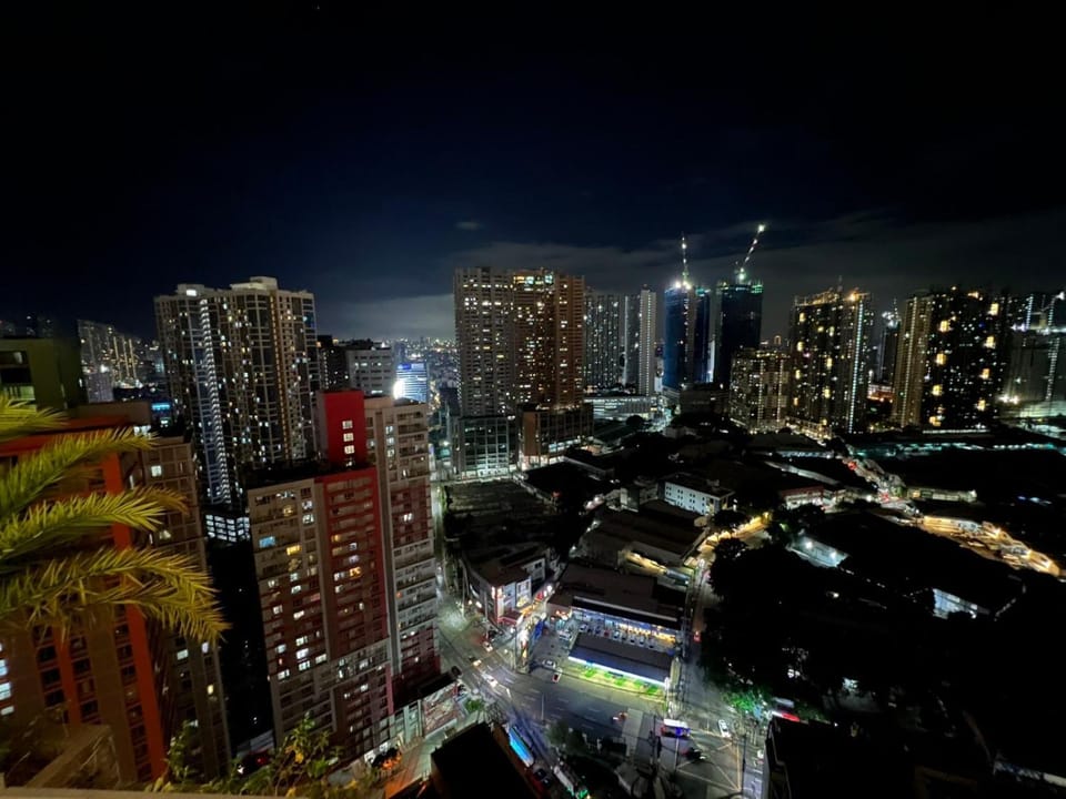 City view