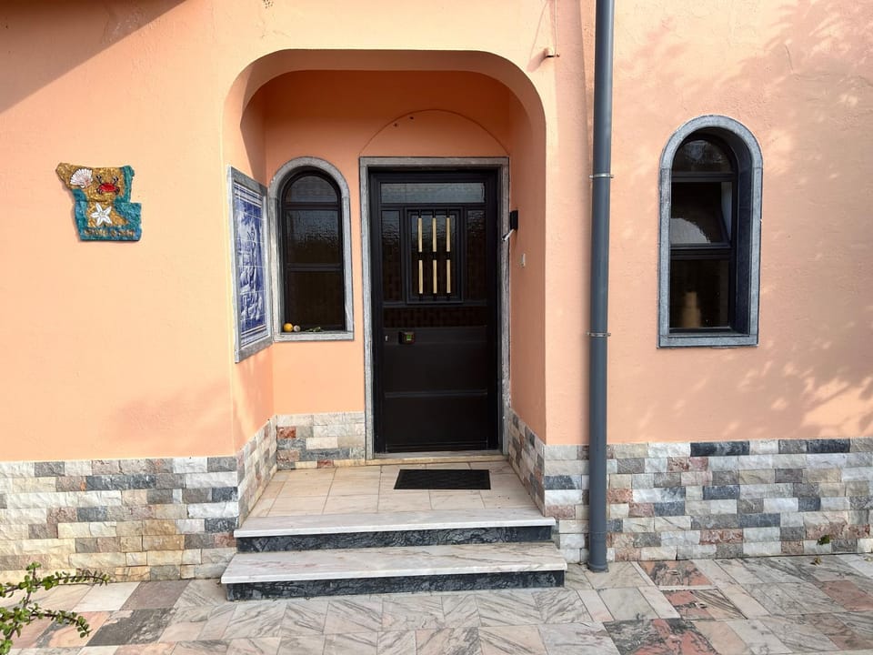 Casa Ritmo do Mar House in Olhão
