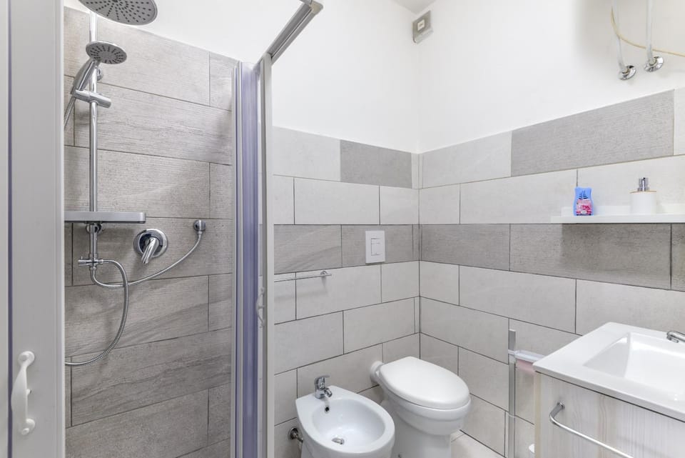 Le Lecce 34 Apartment in Capoliveri