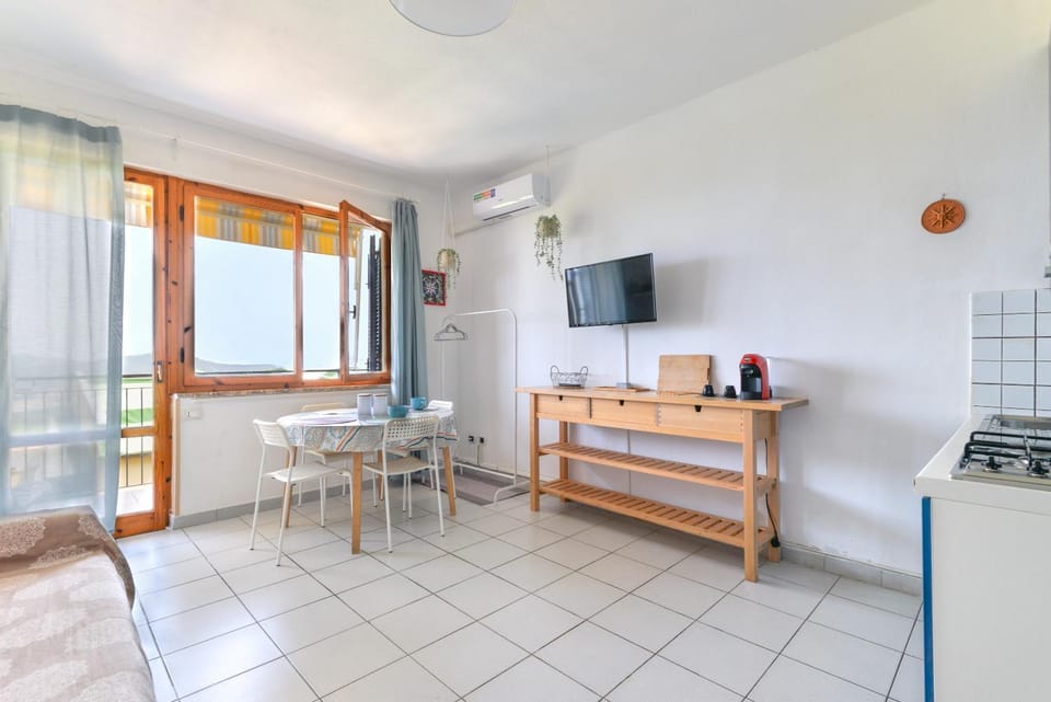 Le Lecce 34 Apartment in Capoliveri