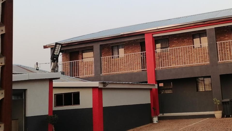 Karaboapartlodge Apartment in South Africa