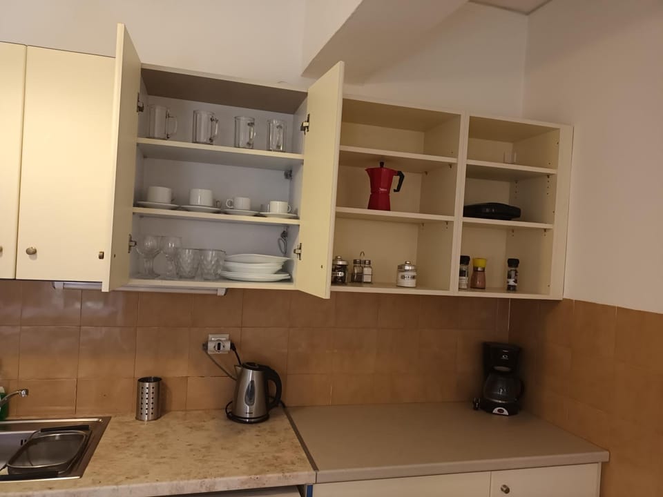 Argostoli Rooms Apartment in Argostolion