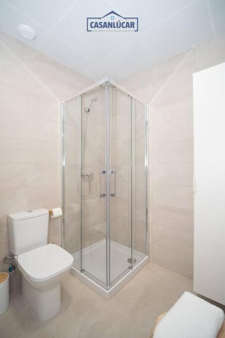 Alcoba 17 Apartment in Sanlúcar de Barrameda
