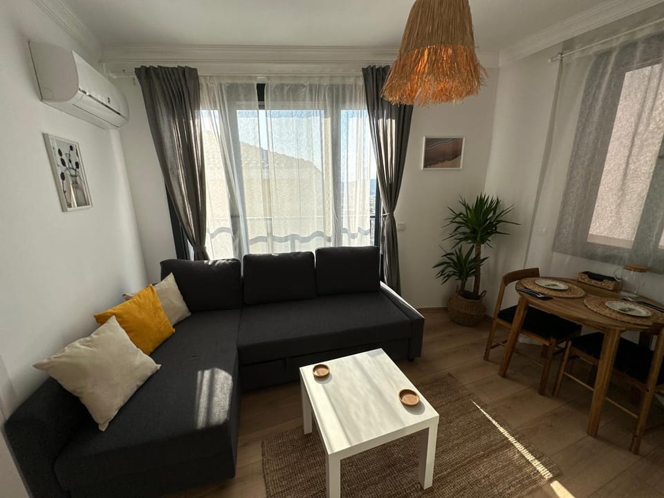 House of spring Apartment in Cesme