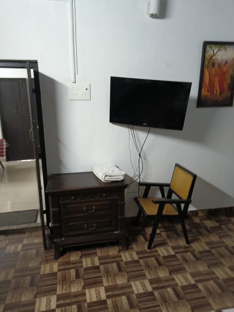 Aqualillies Water Front Heritage Homestay Vacation rental in Kumarakom
