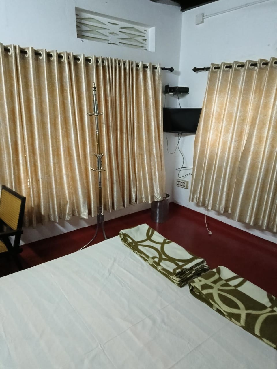 Aqualillies Water Front Heritage Homestay Vacation rental in Kumarakom