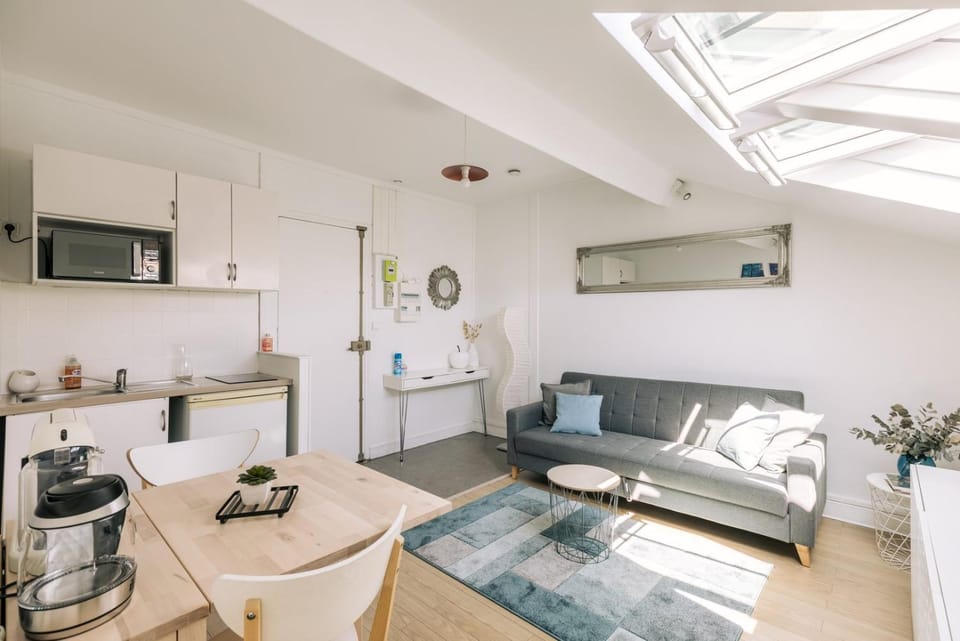 GuestReady - Radiance in comfort near Paris Apartment in Saint-Cloud