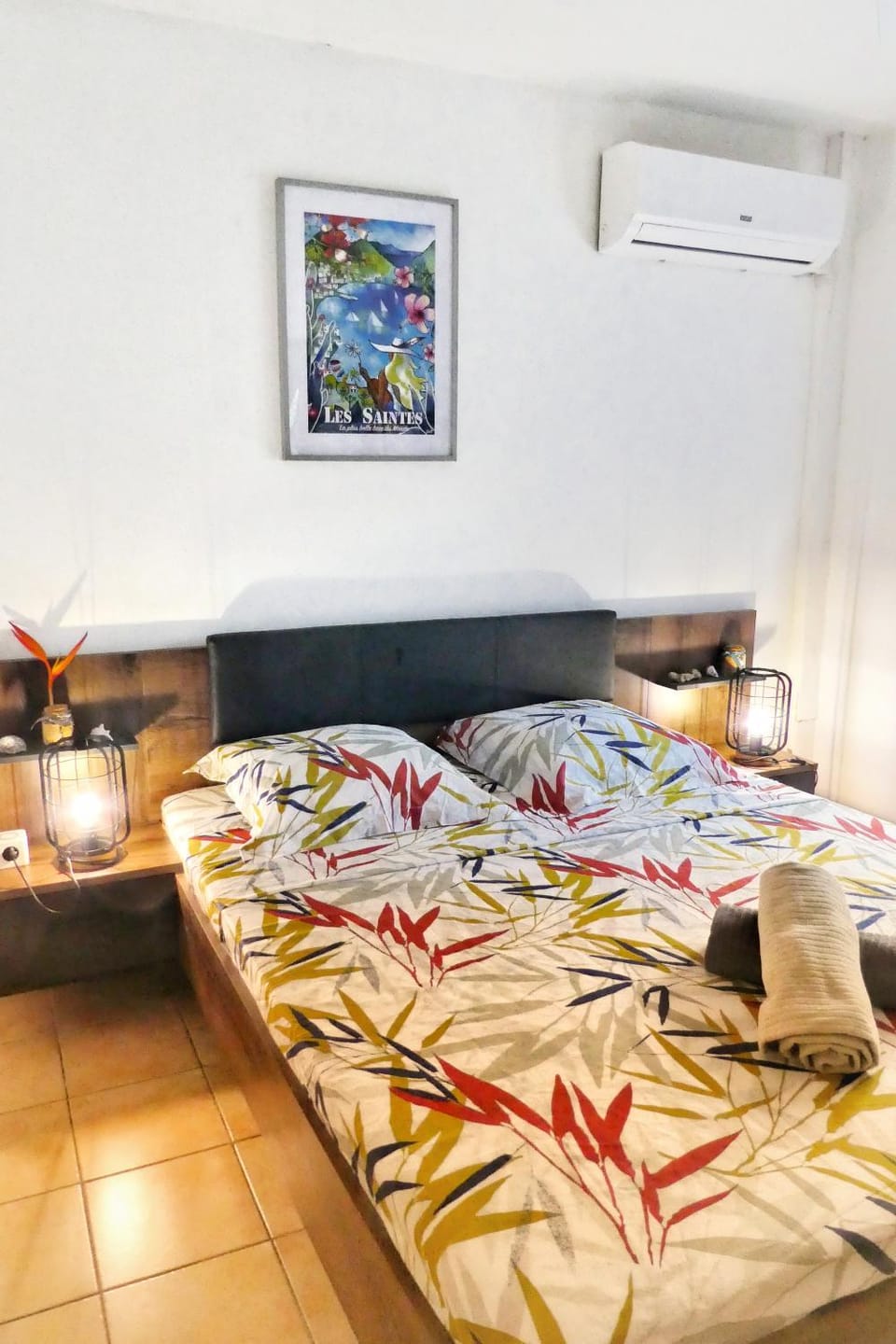 Duplex Toti la - TropicalKaz Guadeloupe Apartment in Bouillante