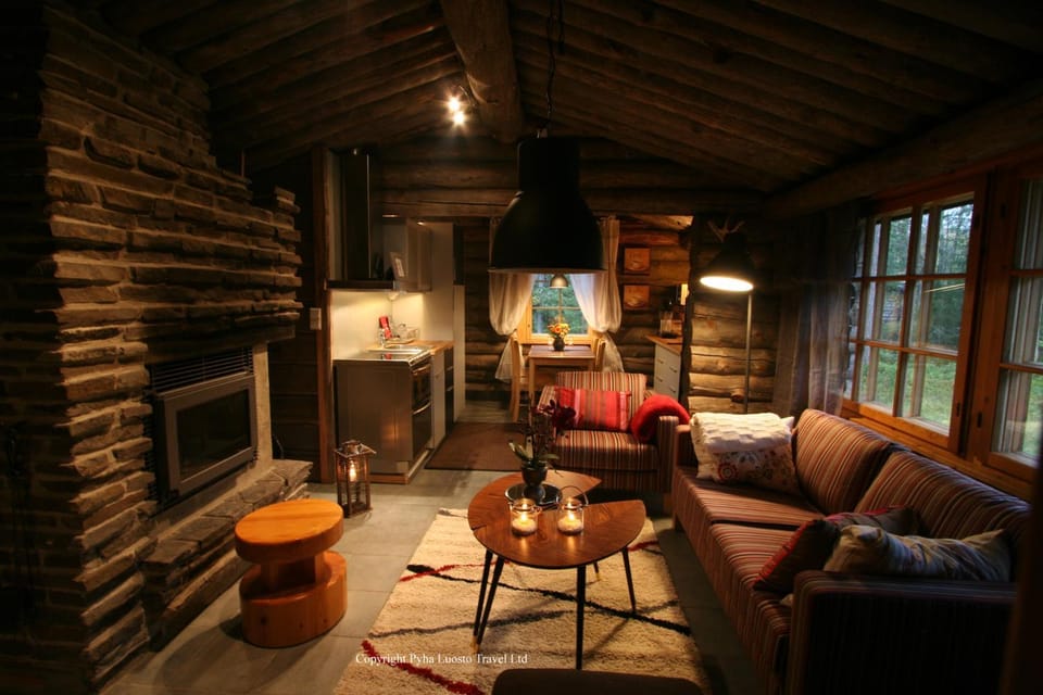 Living room, Seating area, flat iron