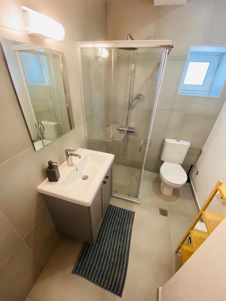 Olive tree cottage Apartment in Peloponnese Region