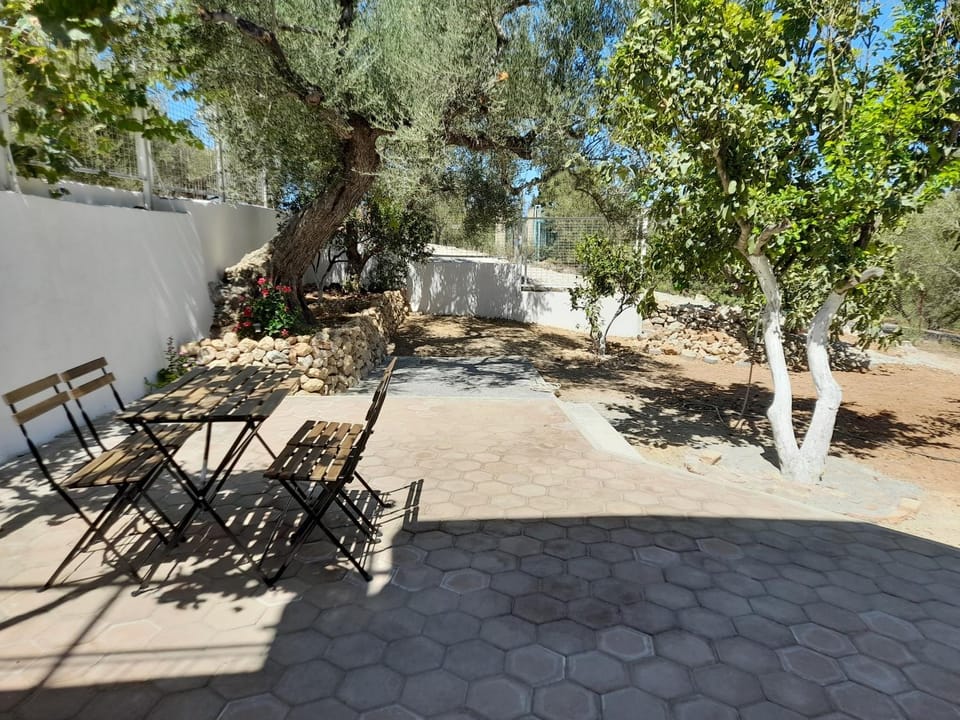 Olive tree cottage Apartment in Peloponnese Region