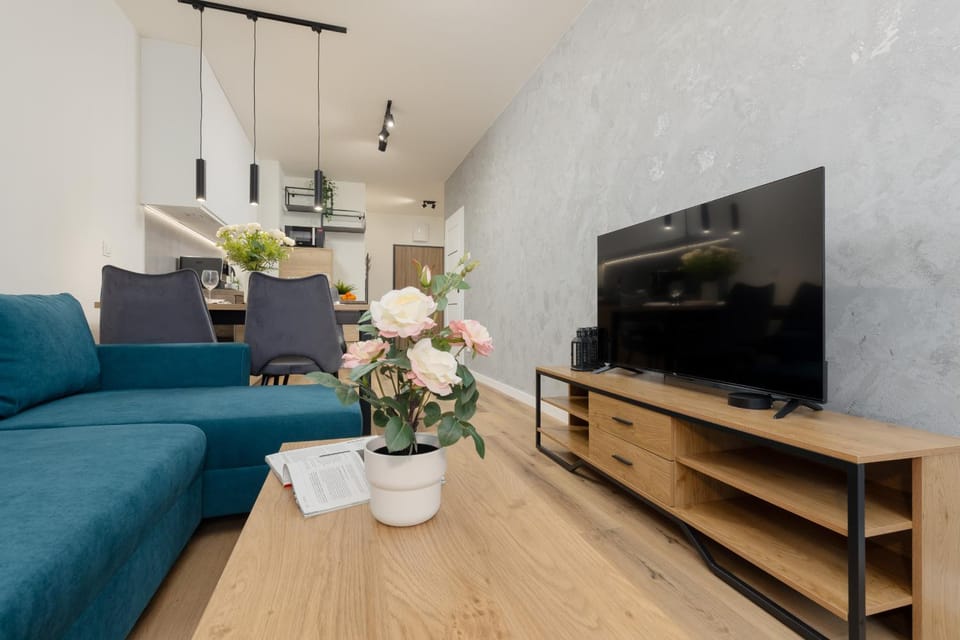 TV and multimedia, Living room, Seating area, Evening entertainment