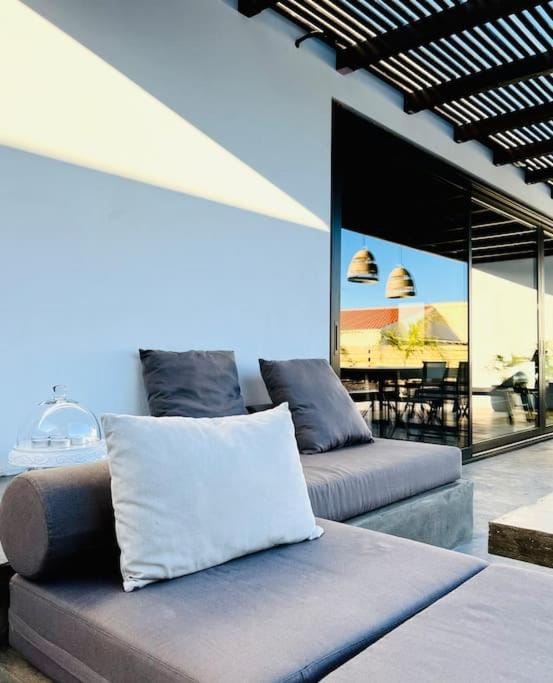 Patio, Balcony/Terrace