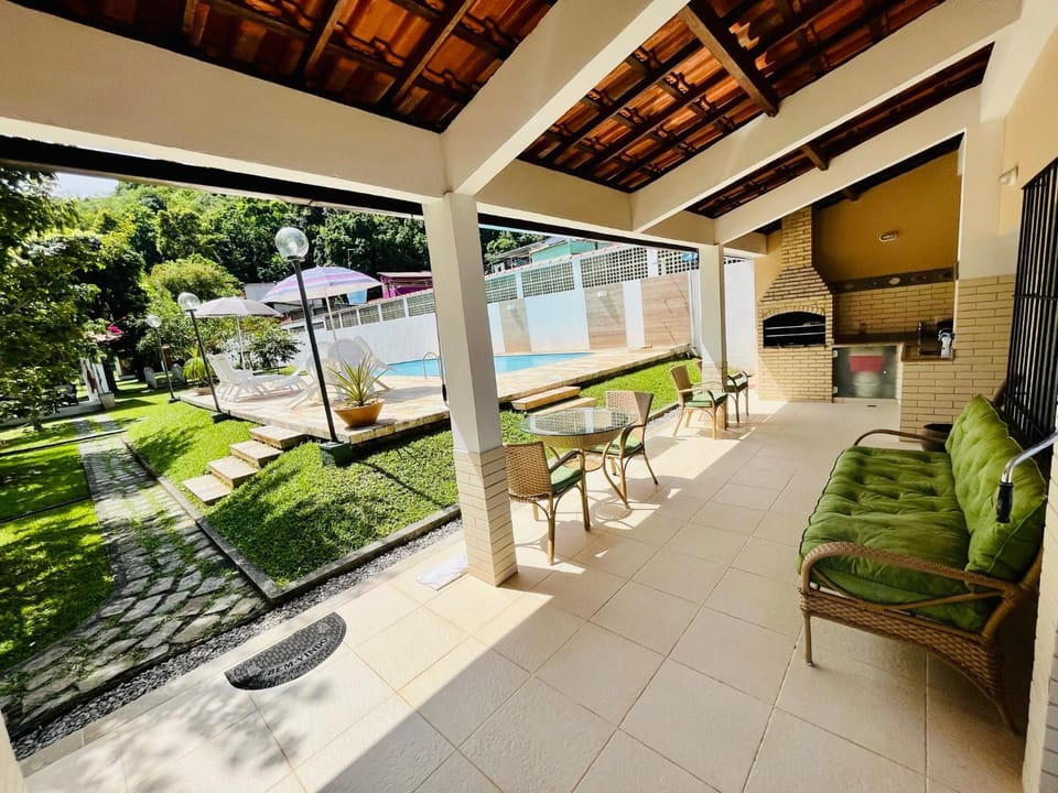 Garden, View (from property/room), Garden view, Pool view, Swimming pool