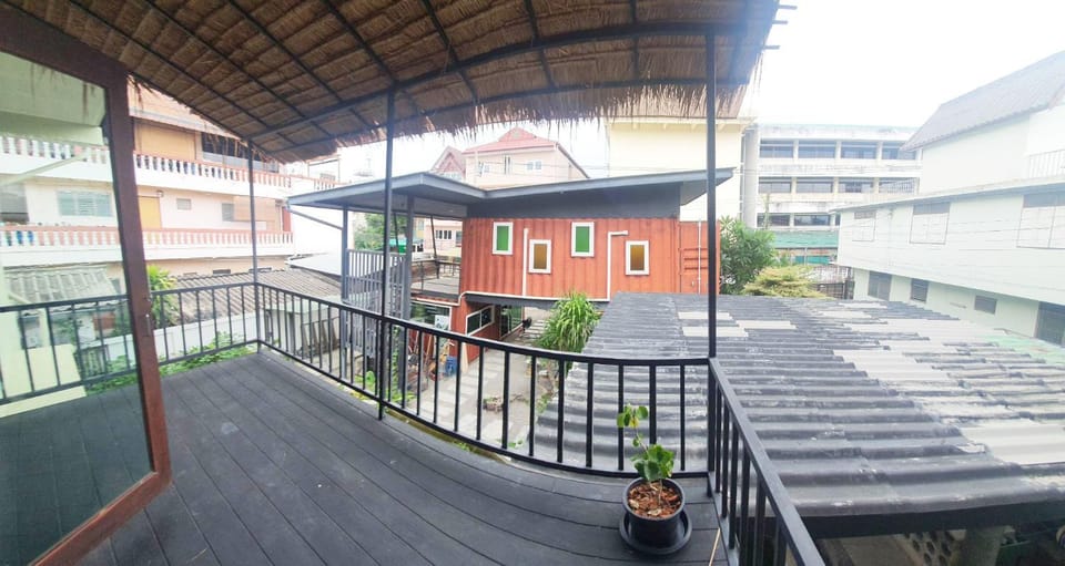 Patio, View (from property/room), Balcony/Terrace