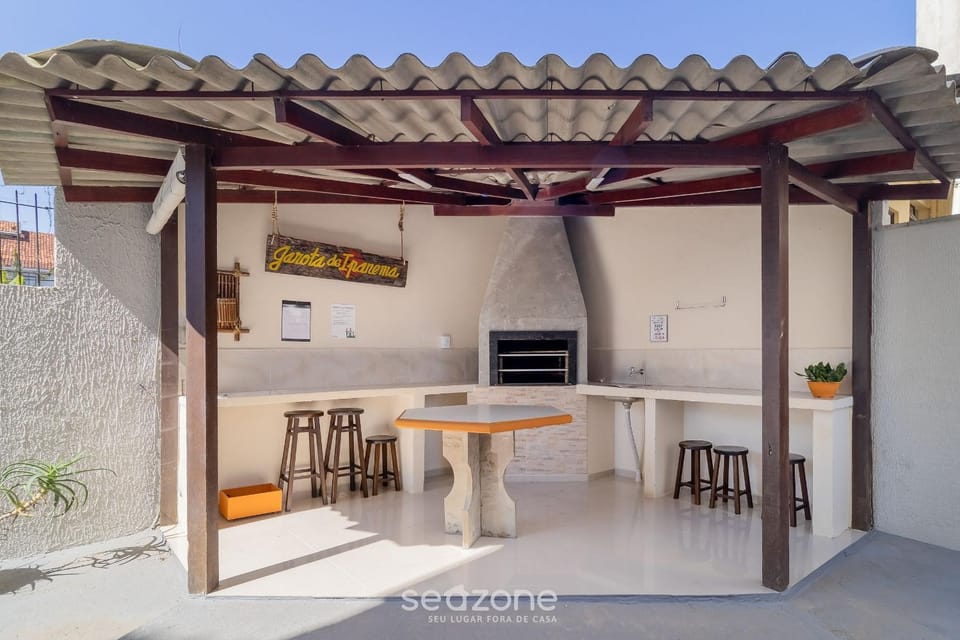 BBQ facilities