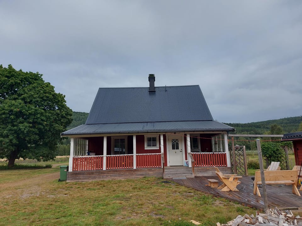 Ferienhaus Segenäs Schweden House in Sweden
