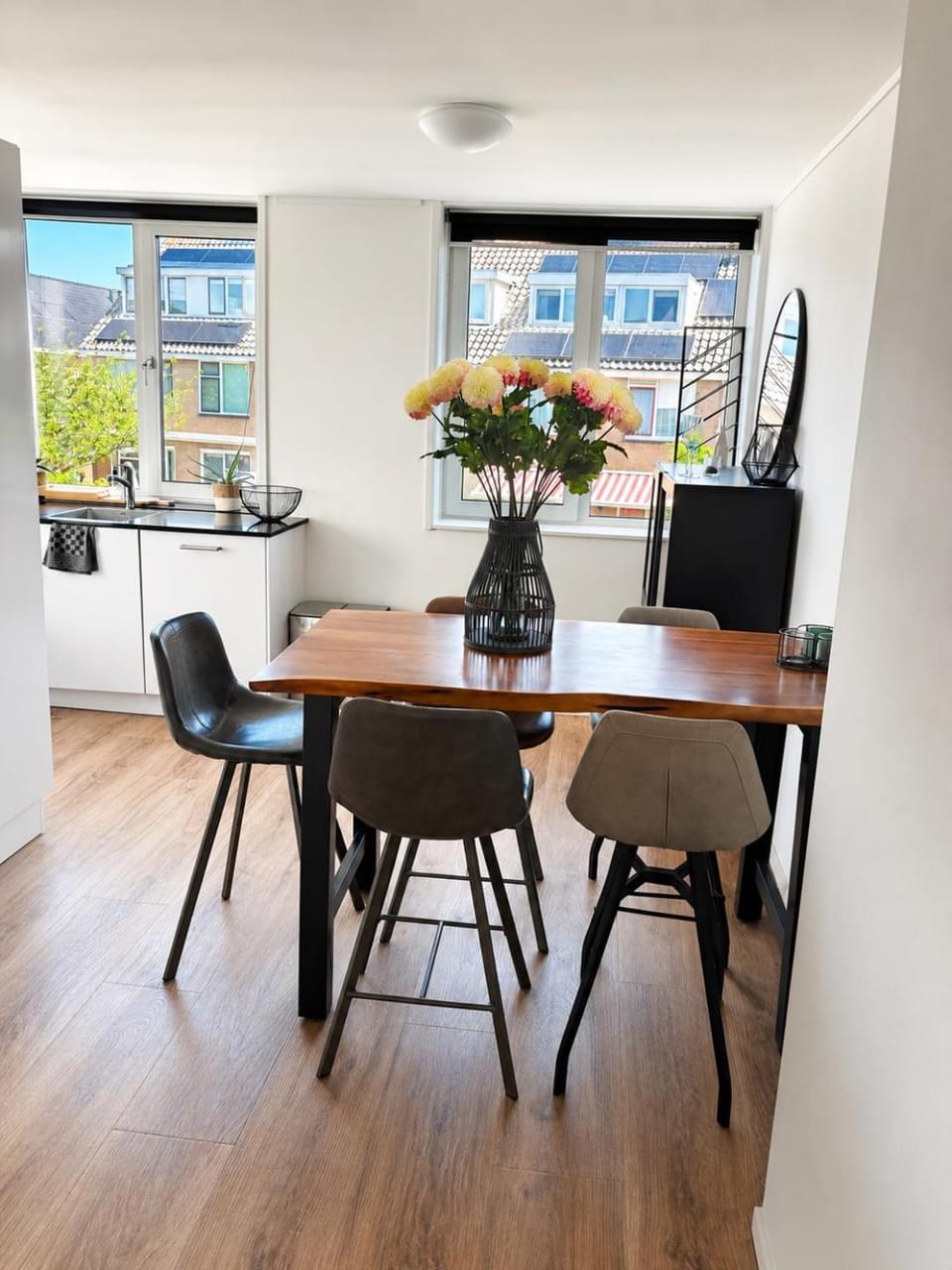 Noordwijk BB228 Apartment in Noordwijk