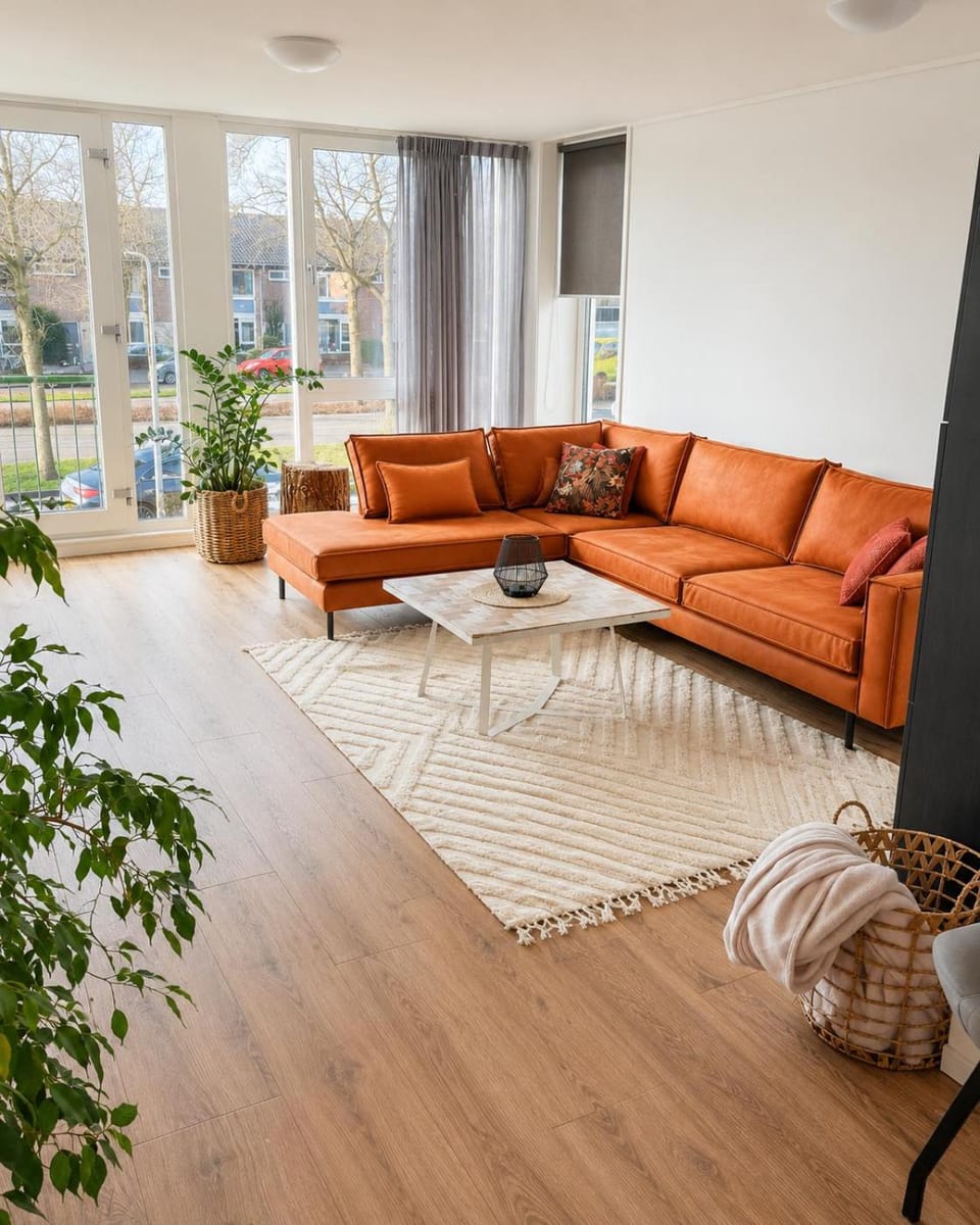 Noordwijk BB228 Apartment in Noordwijk