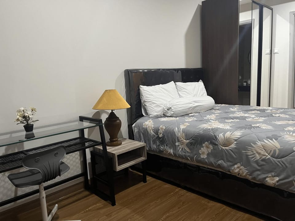 DeAr Caspian Grand Sunkono Lagoon Apartment Apartment in Surabaya