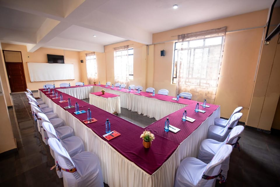 Meeting/conference room