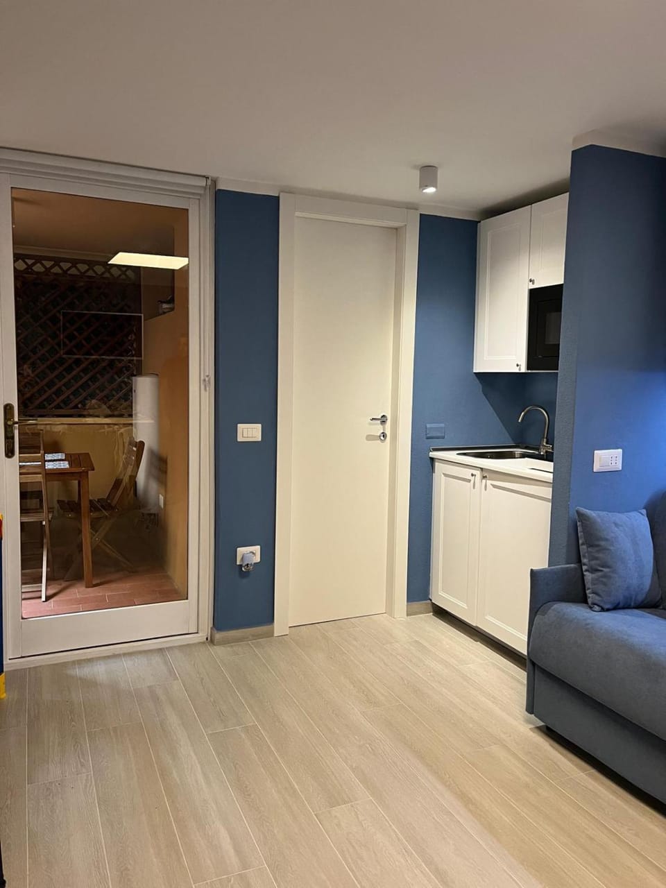 Balcony/Terrace, Kitchen or kitchenette