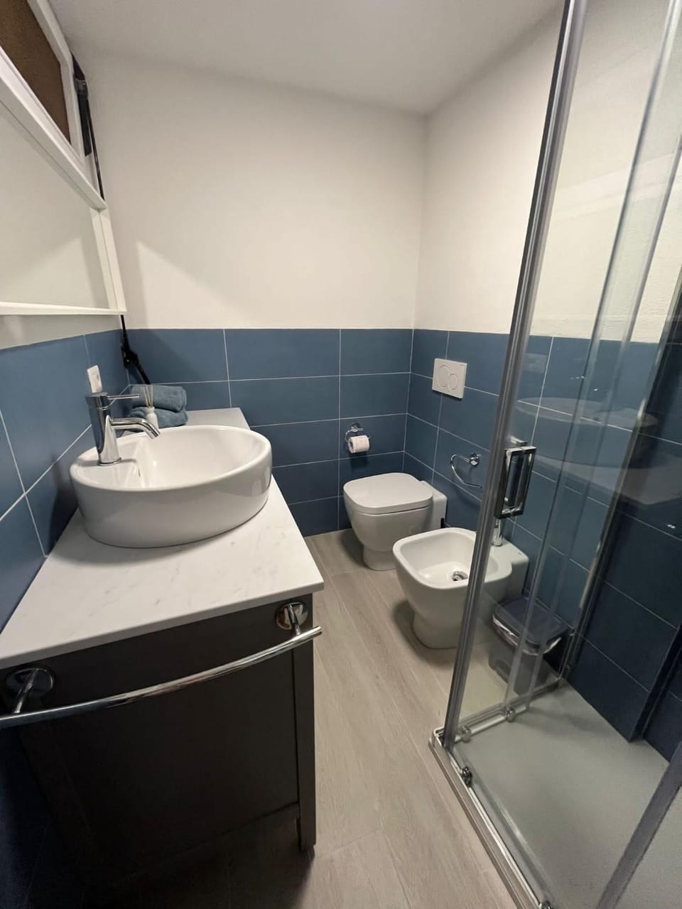 Shower, Toilet, Bathroom, bidet